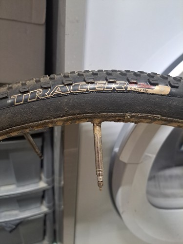 Specialized tracer 700c - specialized, 33mm