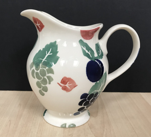 Royal winton bordeaux - bordeaux, jug