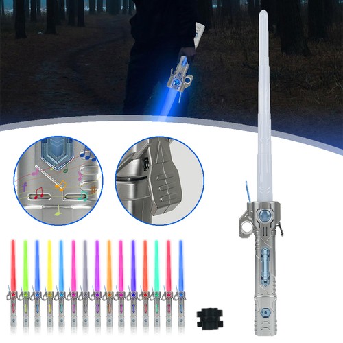 Star wars lightsaber light - star,