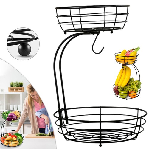 Tier fruit bowl - 2, with