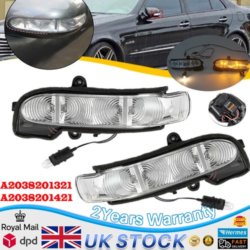 Wing mirror indicator - wing,