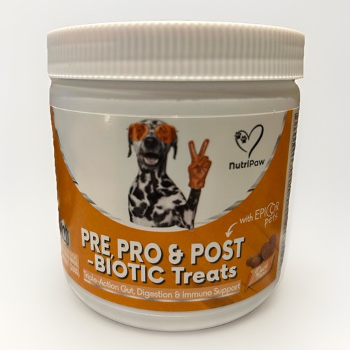 Nutripaw pre pro - pro, &