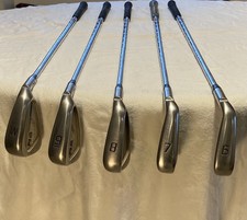 Ping I Series E1 Irons 6-PW