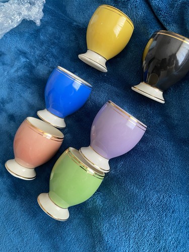 Mid century retro - retro, egg