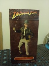 Sideshow Collectibles Indiana