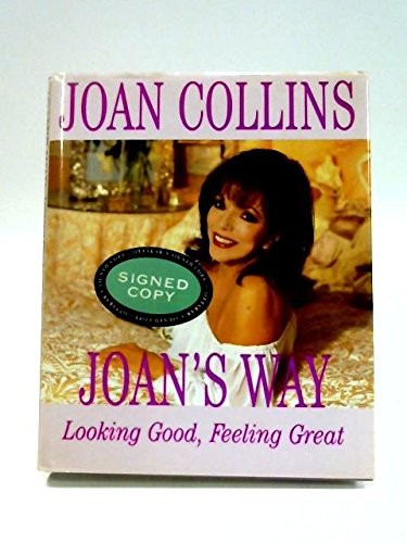Joan way looking good - way:,