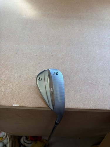Taylormade mg5 sb wedge - taylormade,