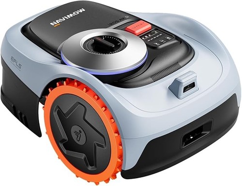 Segway navimow i205 - i205, awd