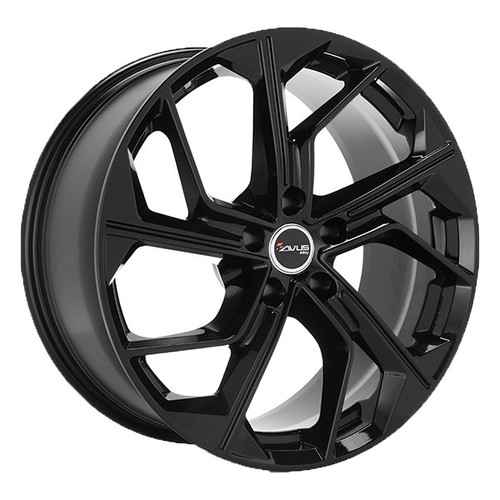 Alloy wheel avus 522 - ac-522, for