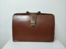 Vintage Leather Sturdy