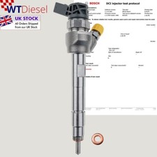 Bosch 0445110599 Diesel