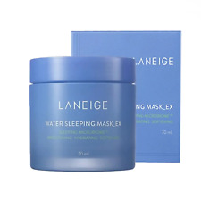 Laneige Water Sleeping Mask EX