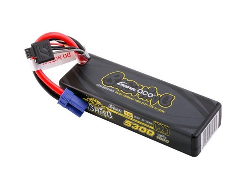 Gens car tech 2s - gens, 7.4v