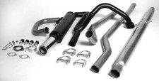 Jetex aluminised steel - jetex,