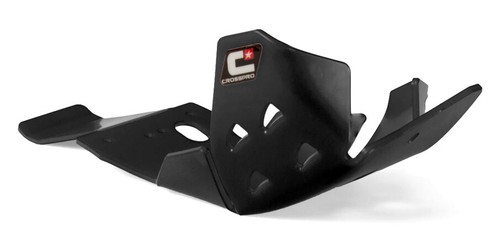 Crosspro engine guard dtc - engine,