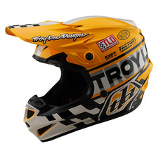 2025 TROY LEE DESIGNS TLD GP