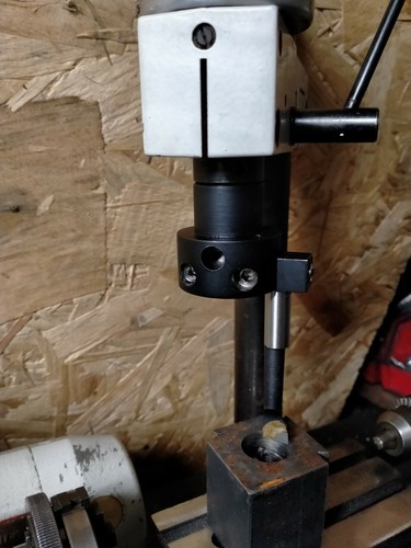 Boring head kit for - boring,