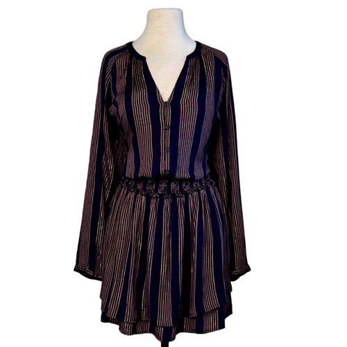 Rails black bronze - rails, gold
