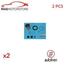 BRAKE CALIPER REPAIR KIT FRONT