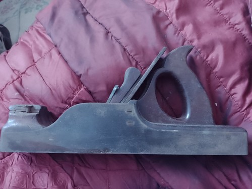 Antique scottish pattern cast - pattern,