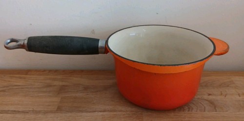 Vintage creuset volcanic - le,