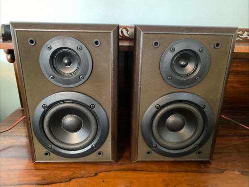 Technics hd50a ohms - 6,