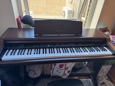 Technics SX-PR250(5) Digital Piano Keyboard Fully Working