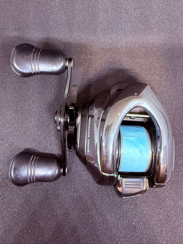 Shimano antares md xg - shimano,