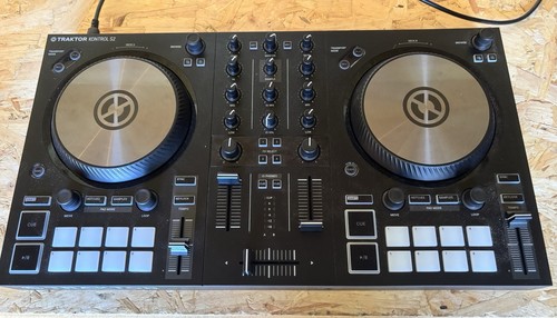 Native instruments traktor - instruments,