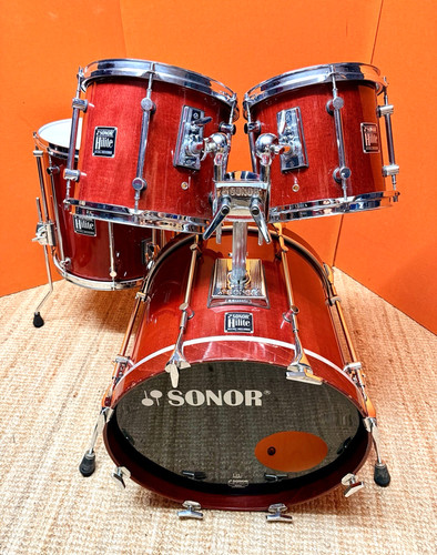 Rare sonor hilite - rare,