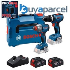 Bosch 18v Brushless Combi