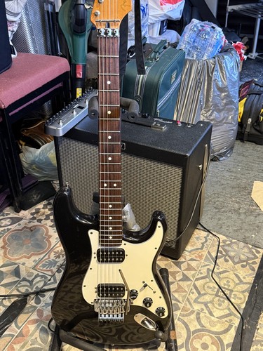 Fender usa floyd rose - usa,