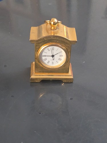 Vintage brass colored - vintage,, brass-colored