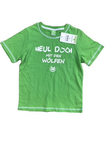 Wolfsburg kids shirt 4 - wolfsburg,