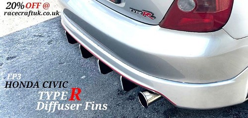Honda civic type - civic,