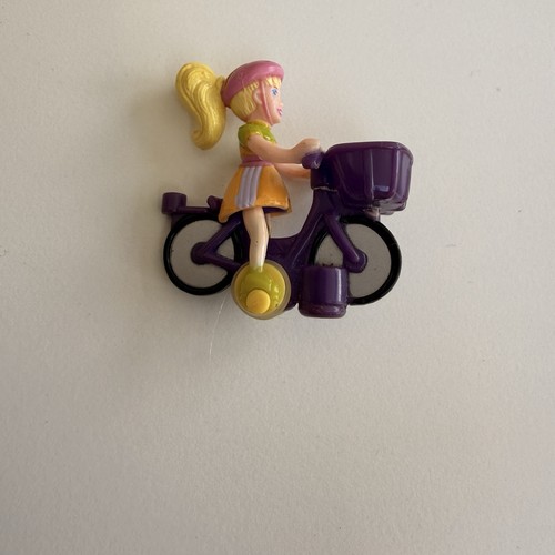 Polly pocket magical - pocket,