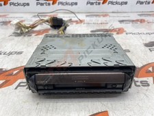 2006 Ford Ranger Thunder Sony CDX-R335DC Radio 1999-2006 CDXR335DC
