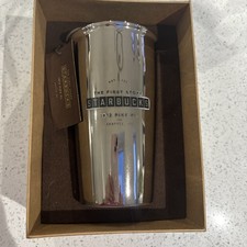 Starbucks Seattle Pike Place