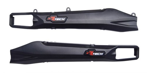 Tech swing arm protector - r-tech,