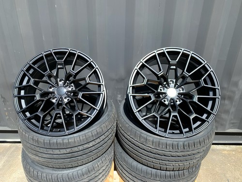 Bmw alloy wheels - 4x,