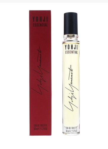 Yohji yamamoto essential - yamamoto,