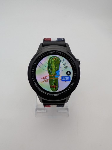 Golfbuddy aim w10 gps - aim,