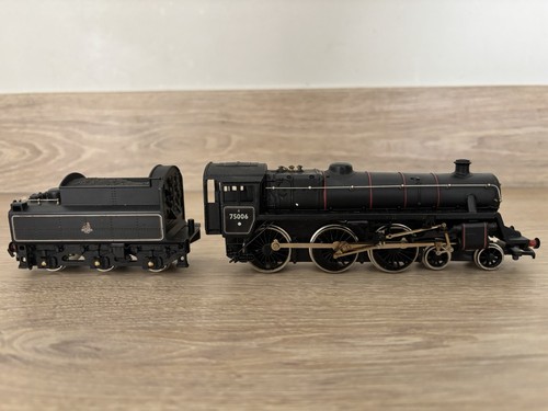 Mainline gauge 37052 - 37052, br