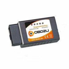 For Ford Diagnostic Scanner