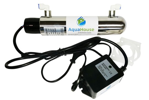 Ultra violet 12w water - 12w, uv