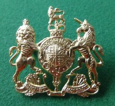 British Army Anodised