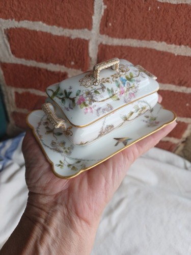 Antique limoges haviland - antique,