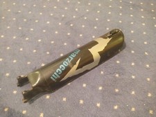 Marzocchi Shiver DC (MTB) left