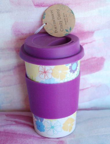 Crazy daisy portmeirion travel - crazy,
