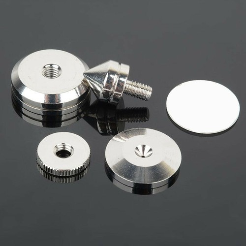 Speaker spike base pad - spike,